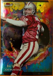 Joe Montana