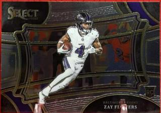 Zay Flowers
