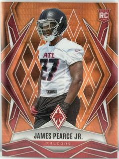 James Pearce Jr.