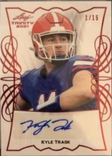 Kyle Trask