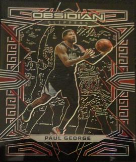 Paul George