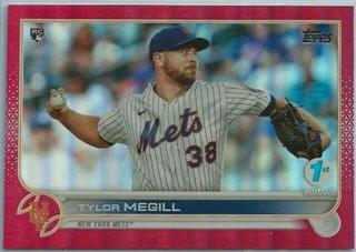 Tylor Megill