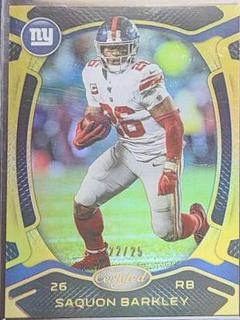Saquon Barkley
