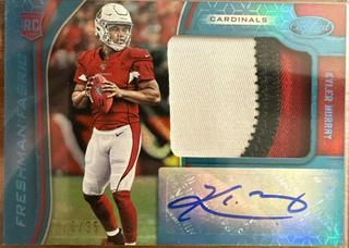 Kyler Murray