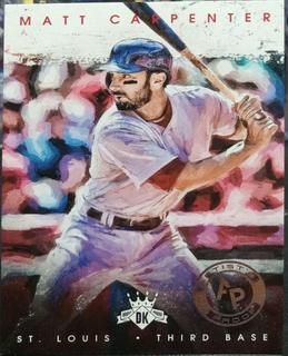 Matt Carpenter