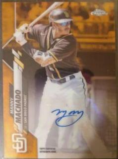 Manny Machado
