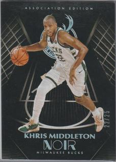 Khris Middleton