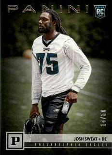 Josh Sweat