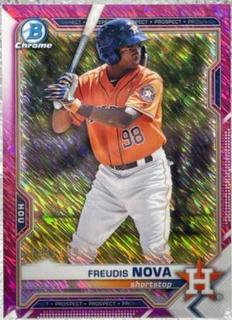 Freudis Nova