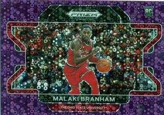 Malaki Branham