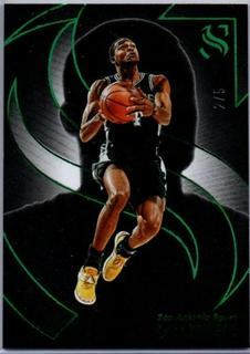 De'Aaron Fox