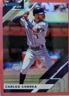 Carlos Correa