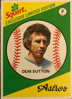 Don Sutton
