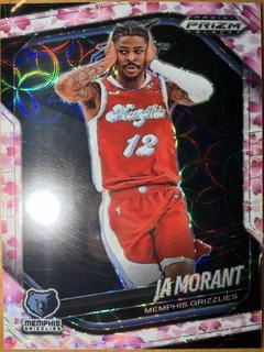 Ja Morant