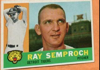 Ray Semproch