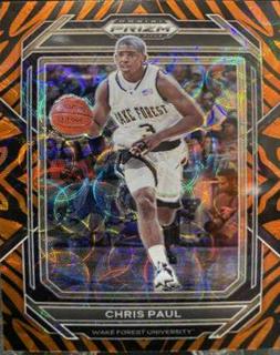 Chris Paul