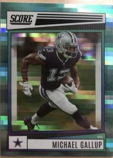 Michael Gallup