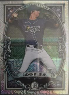 Carson Williams