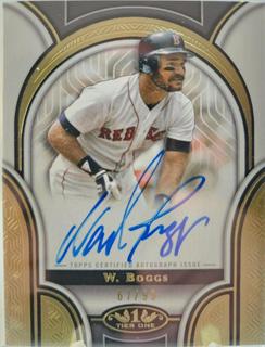 Wade Boggs
