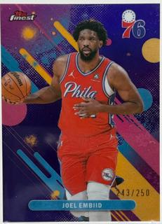 Joel Embiid