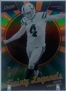 Adam Vinatieri