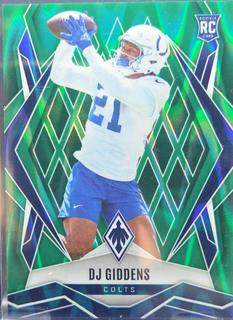 DJ Giddens