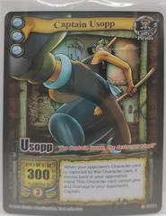 Captain Usopp CH004 One Piece The Quest Begins Prices
