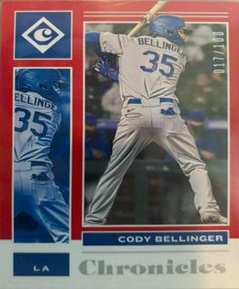 Cody Bellinger
