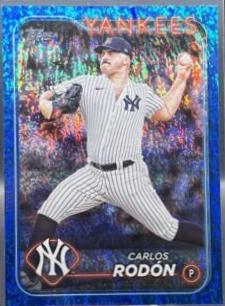Carlos Rodon