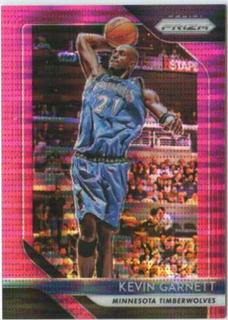 Kevin Garnett