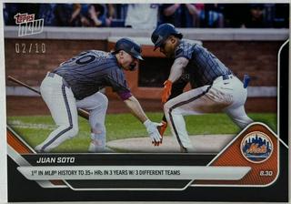 Juan Soto