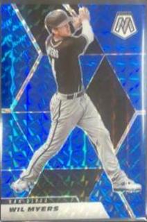Wil Myers