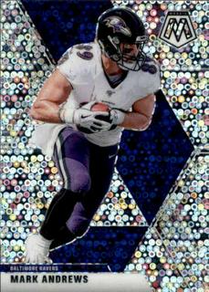 Mark Andrews