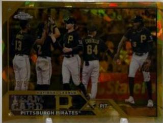 Pittsburgh Pirates
