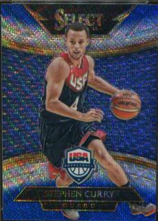 Stephen Curry