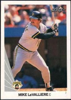 Mike LaValliere
