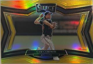 Cam Caminiti