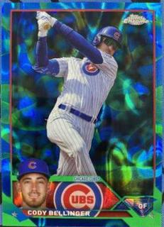 Cody Bellinger