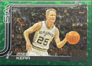 Steve Kerr
