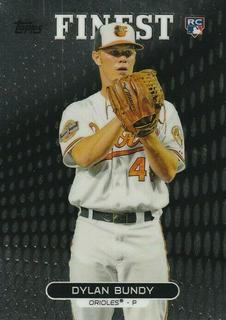 Dylan Bundy