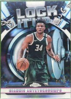 Giannis Antetokounmpo