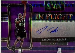 Jason Williams