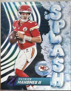 Patrick Mahomes II