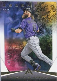 Charlie Blackmon