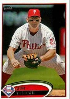 Jim Thome