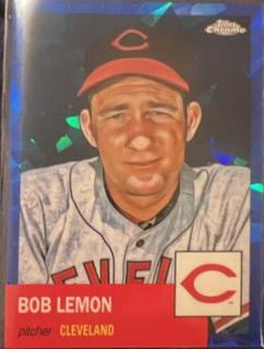 Bob Lemon