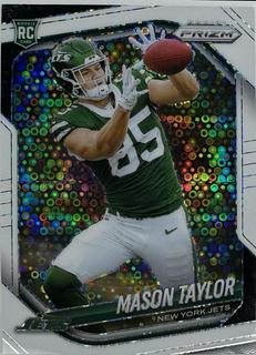 Mason Taylor