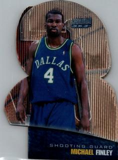 Michael Finley