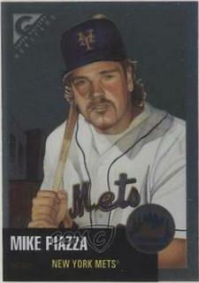 Mike Piazza