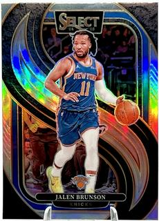 Jalen Brunson